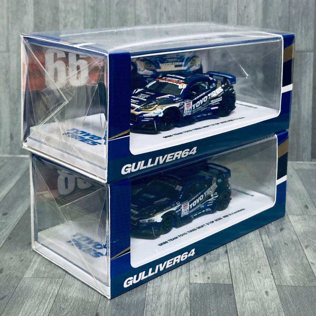 東京オートサロン 2026 inno GR86 D1GP TOYO TIRES