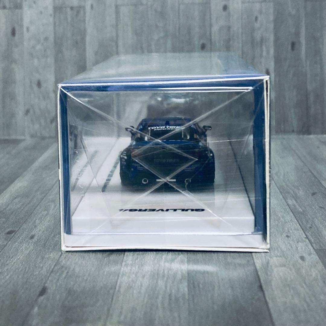 東京オートサロン 2026 inno GR86 D1GP TOYO TIRES