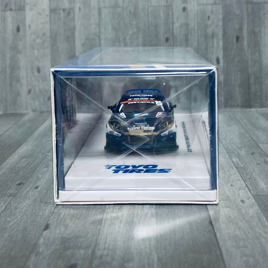 東京オートサロン 2026 inno GR86 D1GP TOYO TIRES