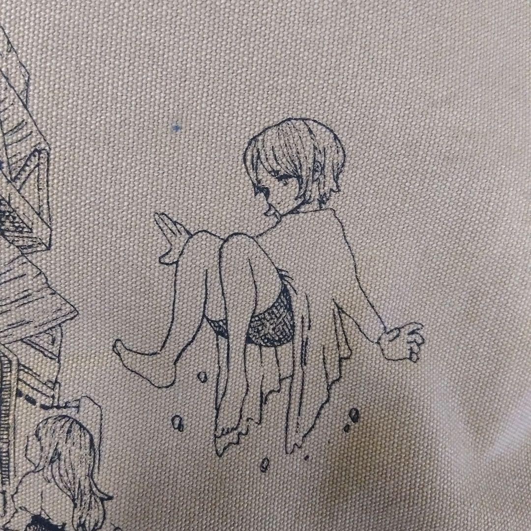 米津玄師 No.9 バッグ 保管品