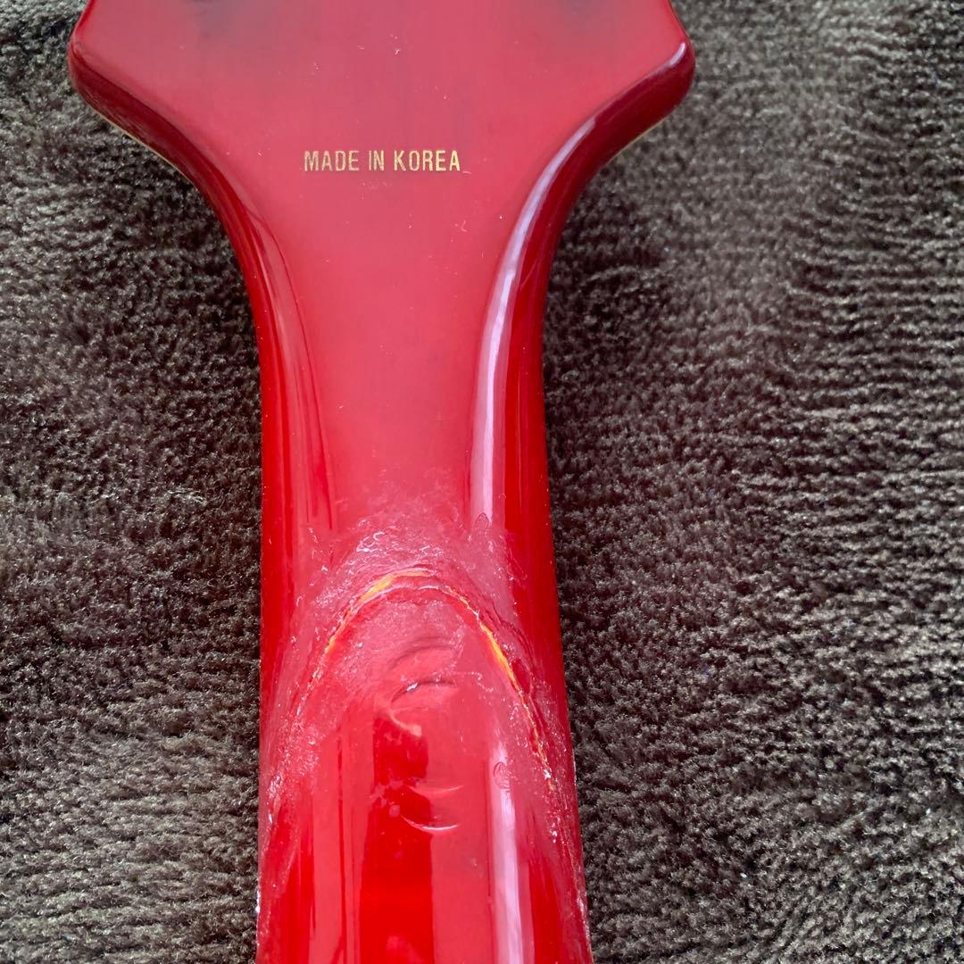 Aria Pro II エレキギター レスポールタイプ　ジャンク