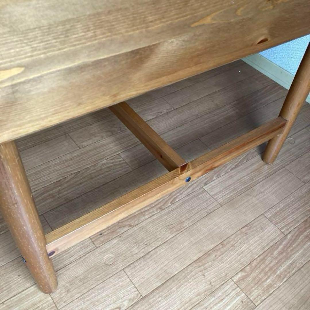 IKEA インガートルプ　INGATORP バタフライテーブル