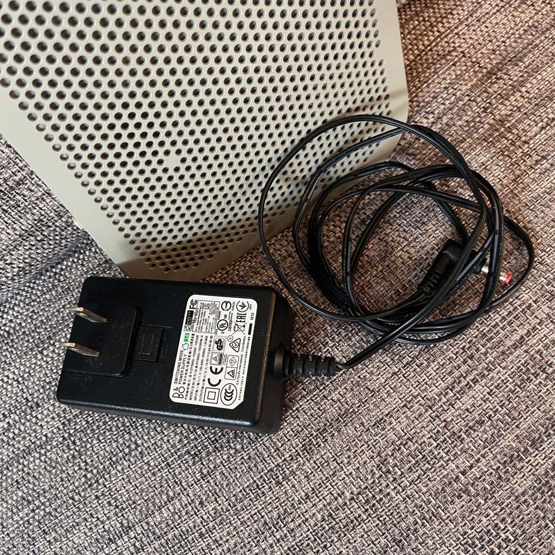 置物 B&O Play BeoPlay A2 Natural