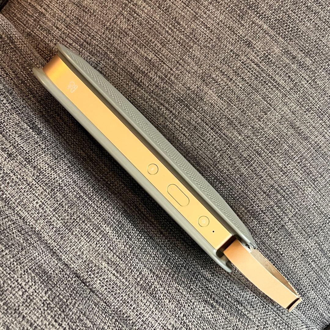 置物 B&O Play BeoPlay A2 Natural