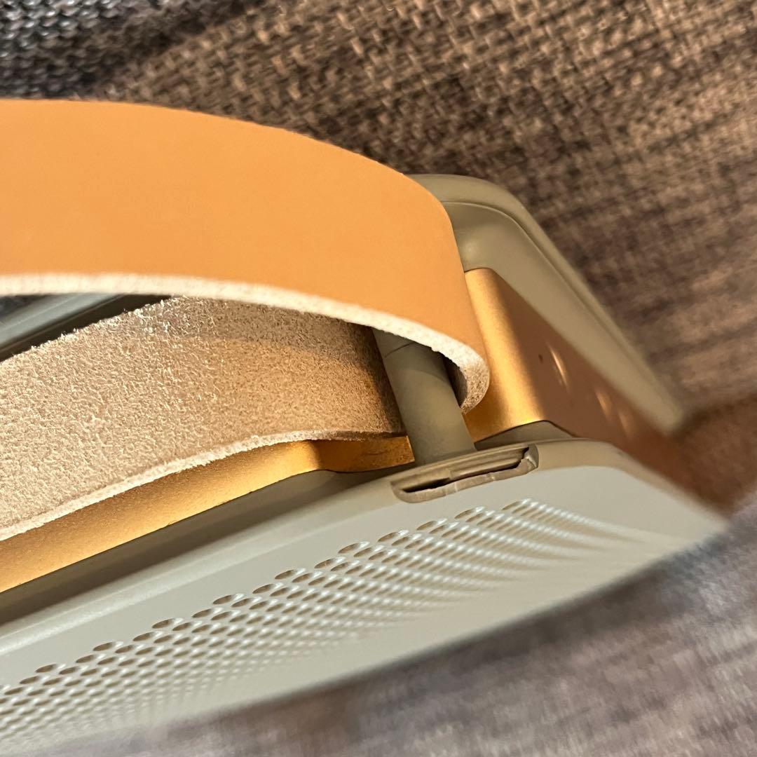 置物 B&O Play BeoPlay A2 Natural