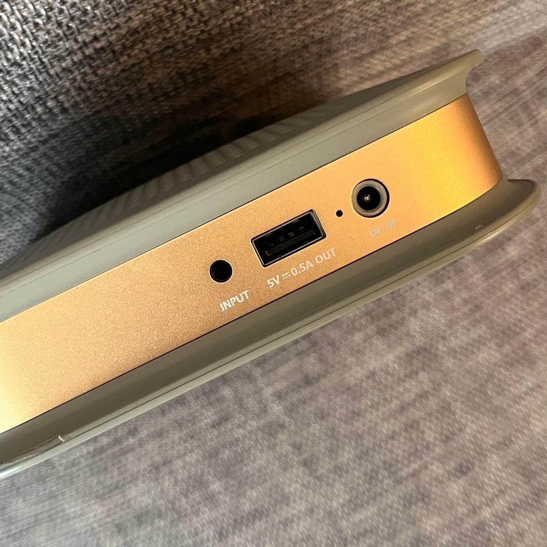 置物 B&O Play BeoPlay A2 Natural