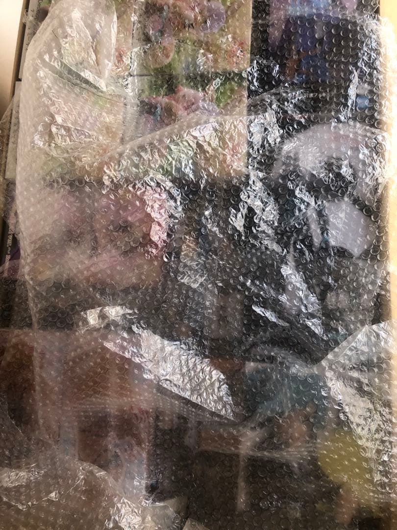 バニー　ハルヒ　シャルティア　まりん　呪術　ナナチ　怪獣8号　フィギュア　63個