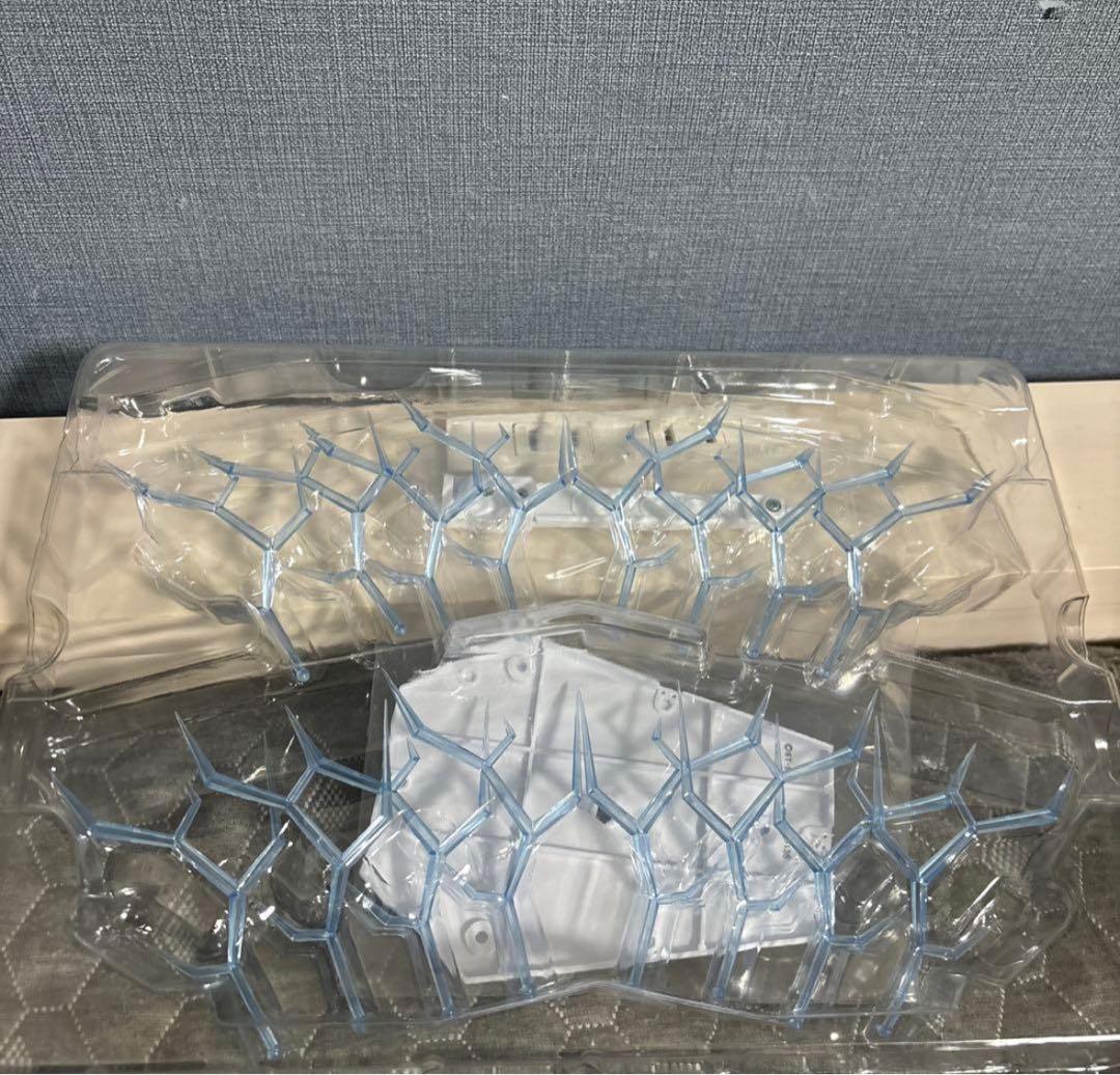 L ROBOT魂 プラウドディフェンダー エフェクトパーツセット