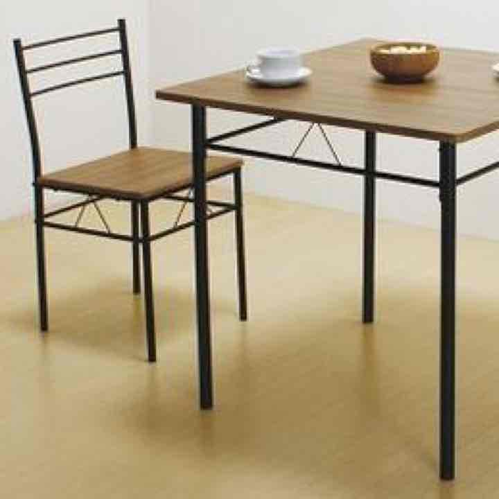 お値打ち商品！しっかりしていて満足できる３点セット