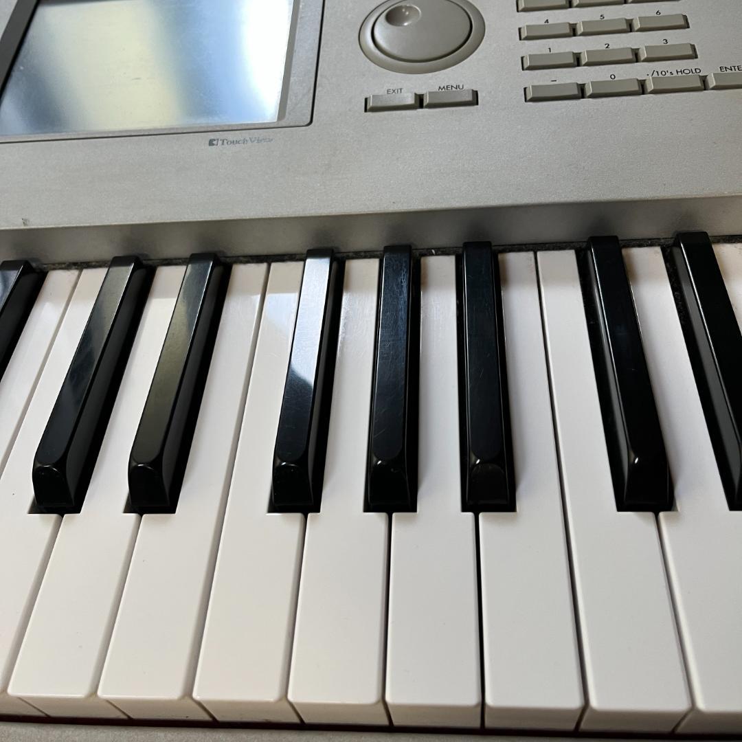 KORG TRITON Pro-X 88鍵 シンセサイザー 動作確認済