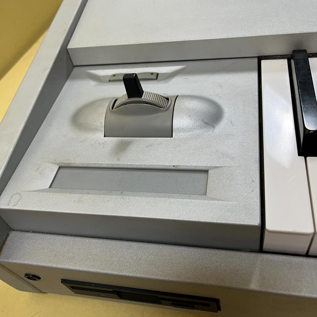 KORG TRITON Pro-X 88鍵 シンセサイザー 動作確認済