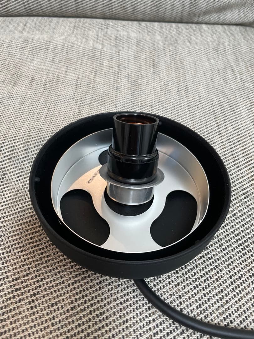 ペンダントライト　VITA ACORN 2個セット 色(ブラス金)北欧風　お洒落