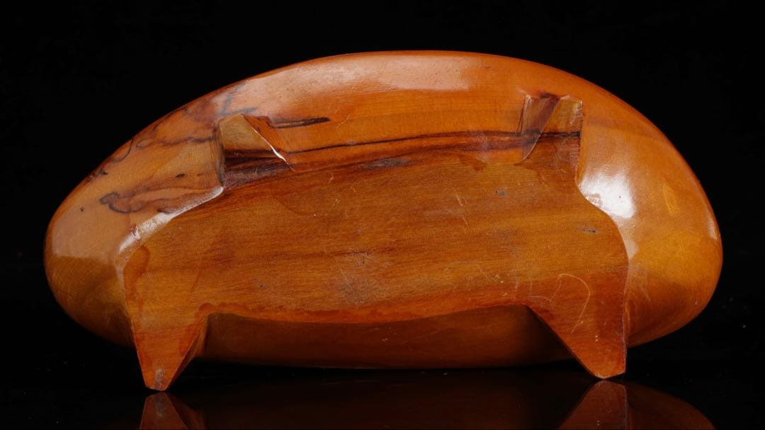 菊花石 菊紋石 一輪 白菊 台座付 2.2kg 鑑賞石 原石 水石 盆石 飾石