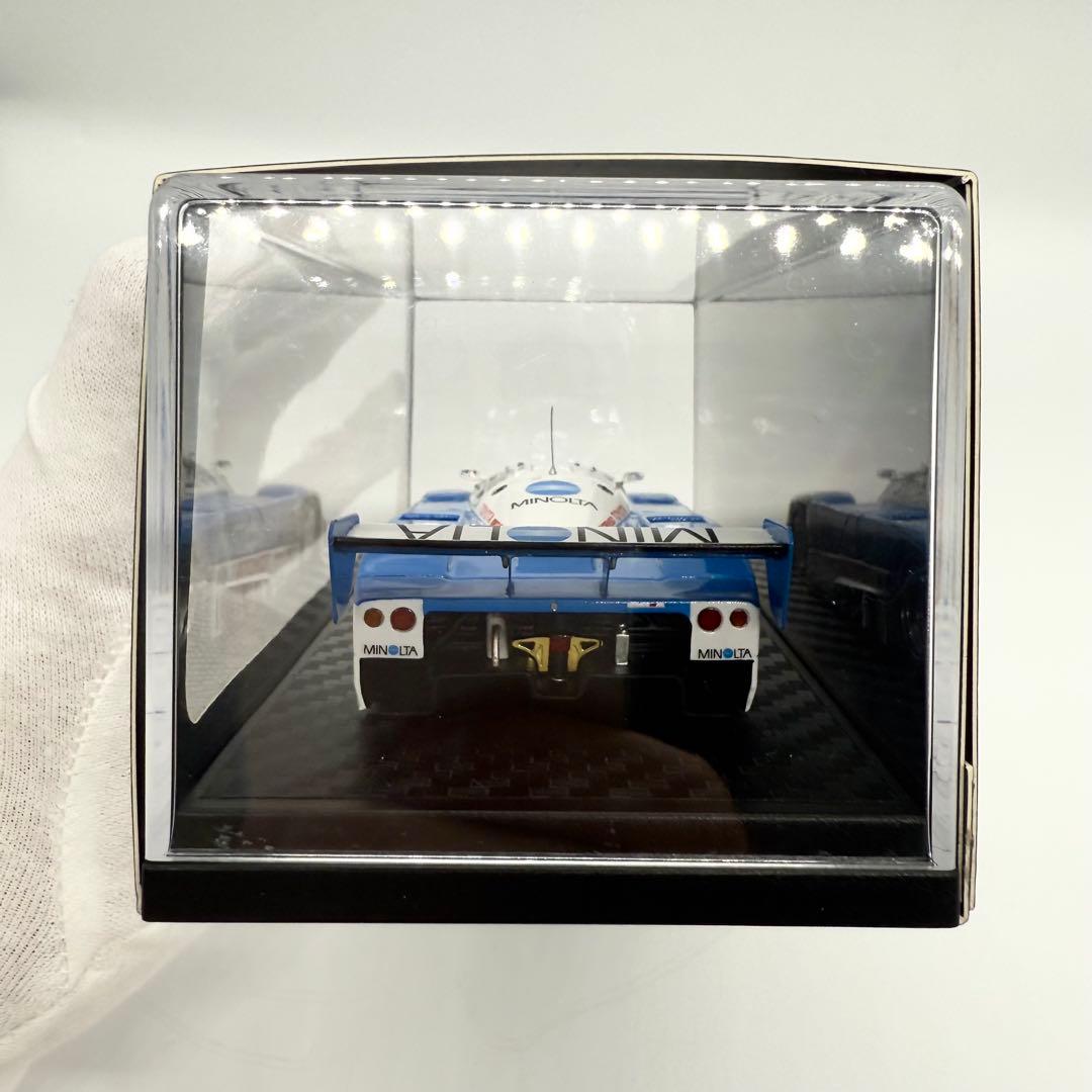 【極美品】イグニッションモデル 1199