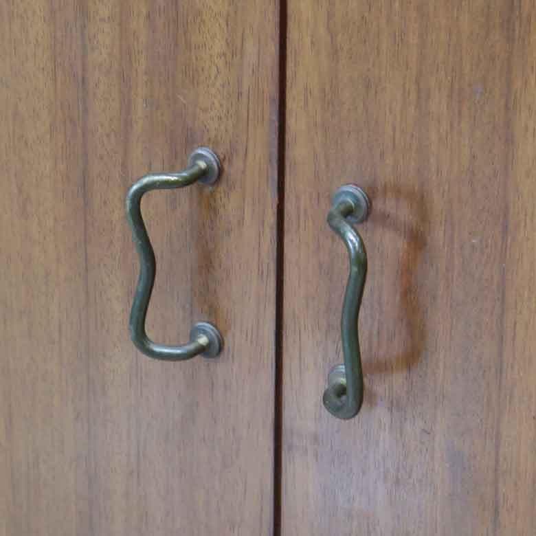 ネイサン NATHAN サイドボード ヴィンテージ イギリス ローキャビネット