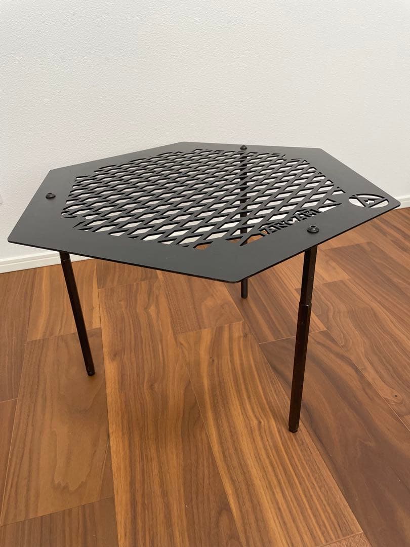 TheArth しま次郎　ANCAMメタヘキテ　しま次郎収納ケース　3点セット