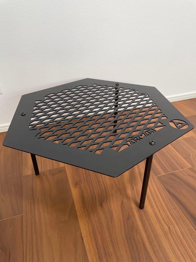 TheArth しま次郎　ANCAMメタヘキテ　しま次郎収納ケース　3点セット