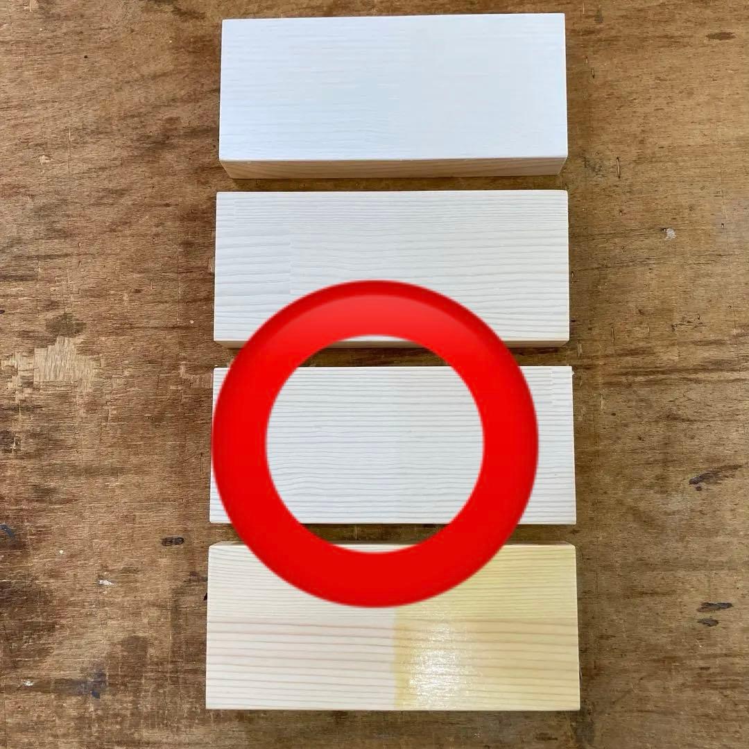 シェルフ 幅100cm パイン集成材