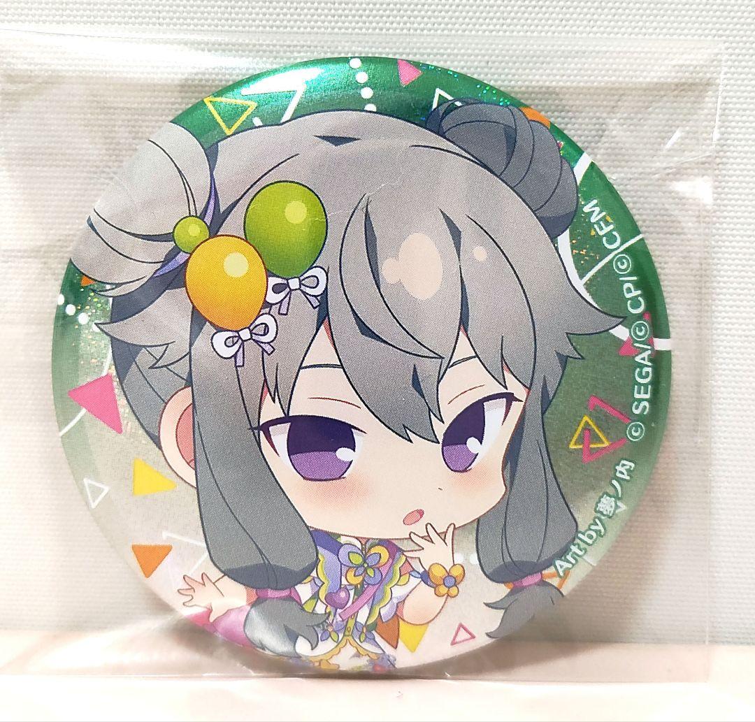 プロセカ 草薙寧々 缶バッジ オンリーショップ オリショ - メルカリ