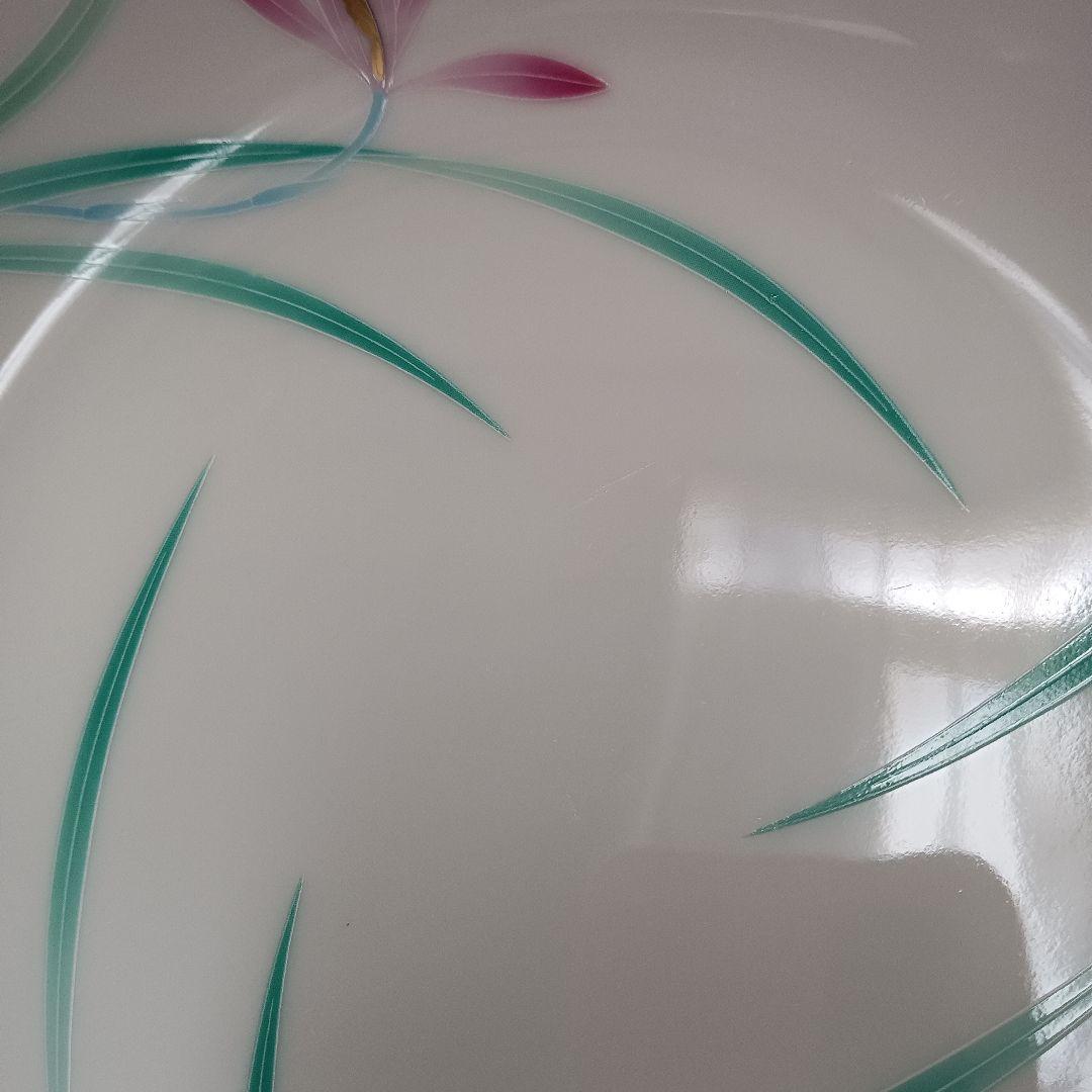 KORANSHA 香蘭社 リンドウ カットレア 大鉢 ４個