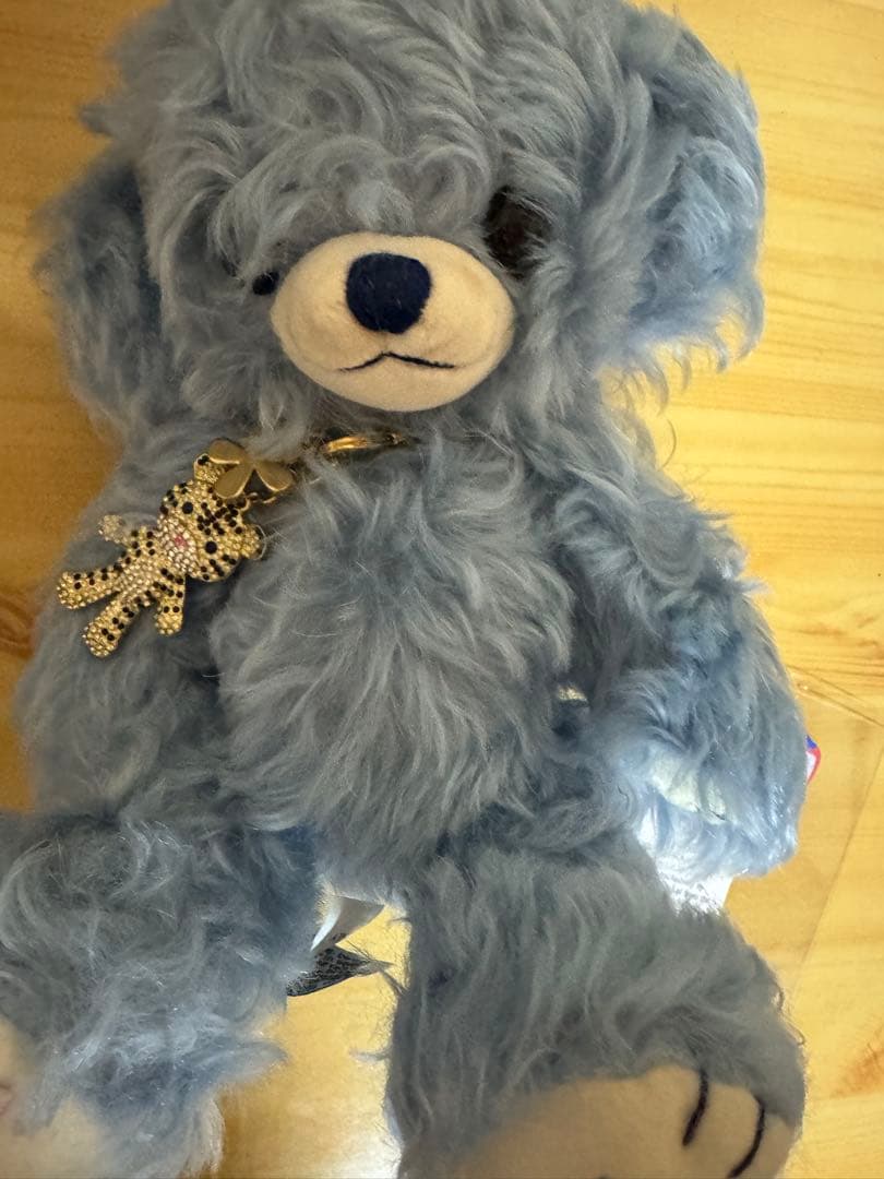 チーキー　阪急百貨店　メリーソート社　限定