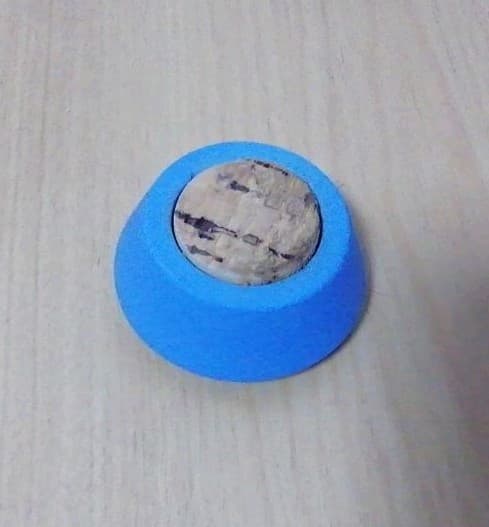 Glenfiddich グレンフィディック 　陶器ボトル空瓶