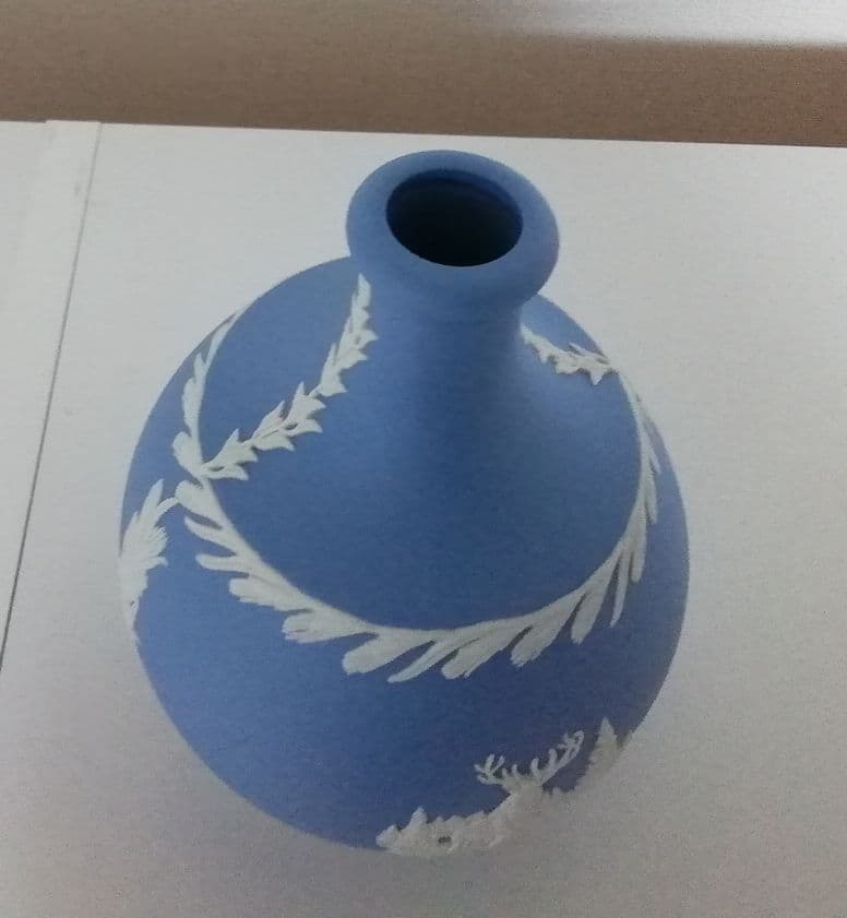 Glenfiddich グレンフィディック 　陶器ボトル空瓶