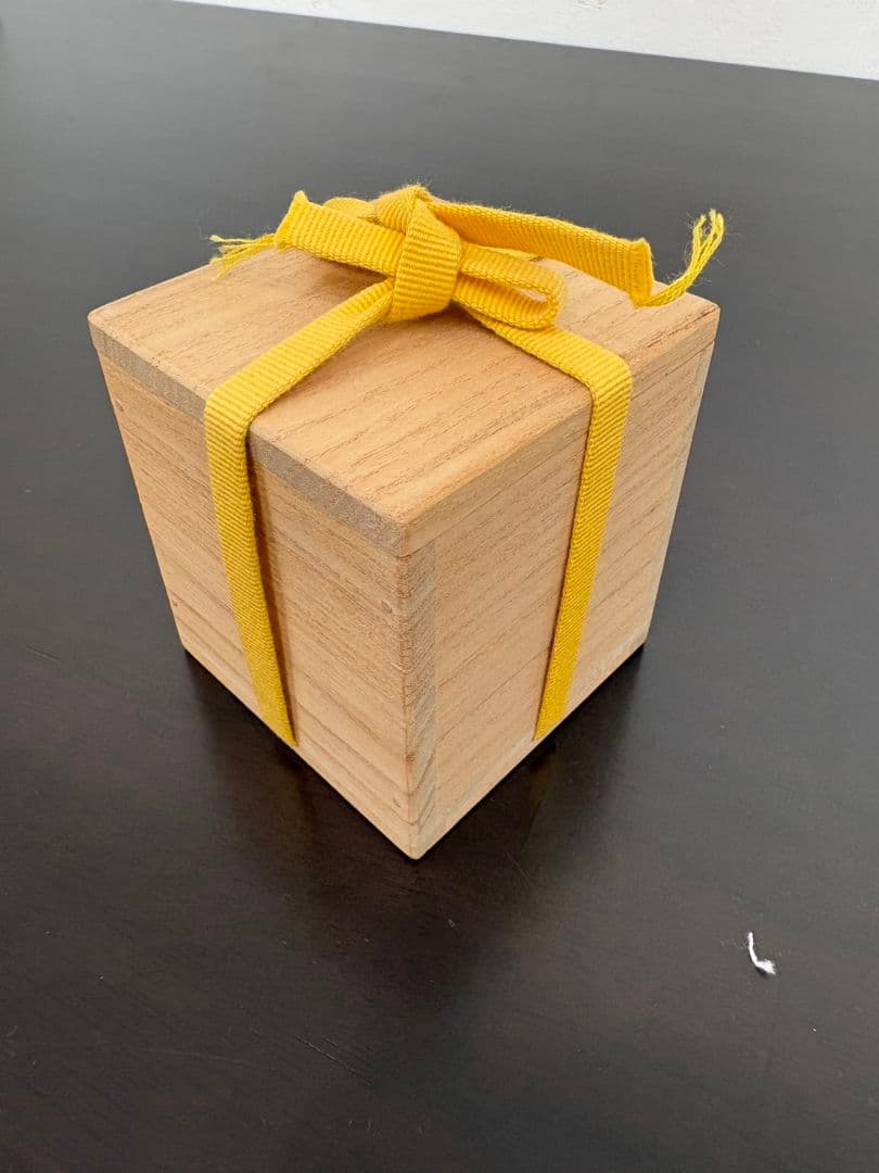 茶道具 蓋置 唐津三島 十三代太郎右衛門 共箱 - メルカリ