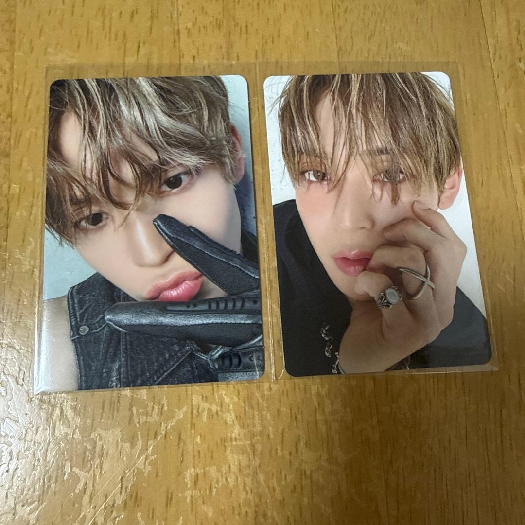 JO1與那城奨トレカ - メルカリ