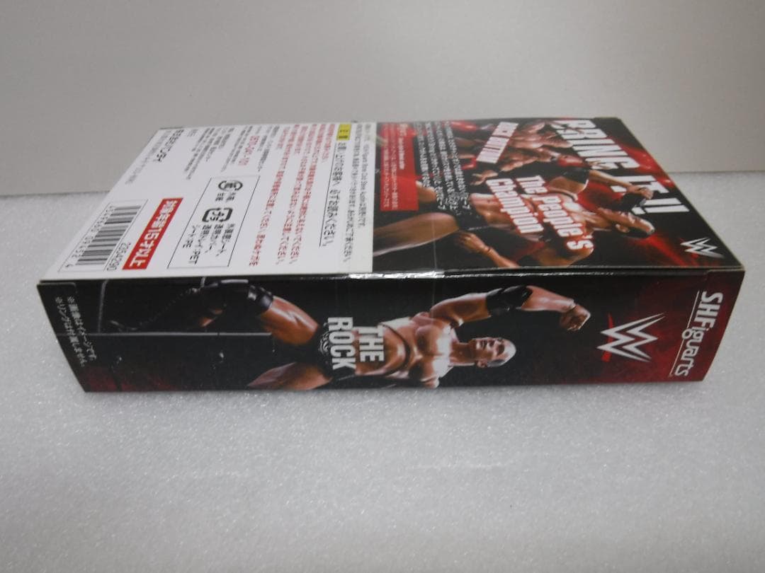 WWEスター・ストーンコールド・スティーブ・オースティン & ザ・ロック ⓝ