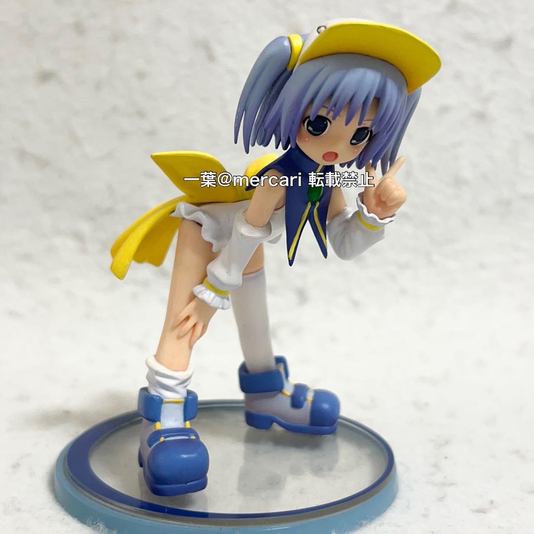 ぱすてるインク もえたん フィギュア - メルカリ