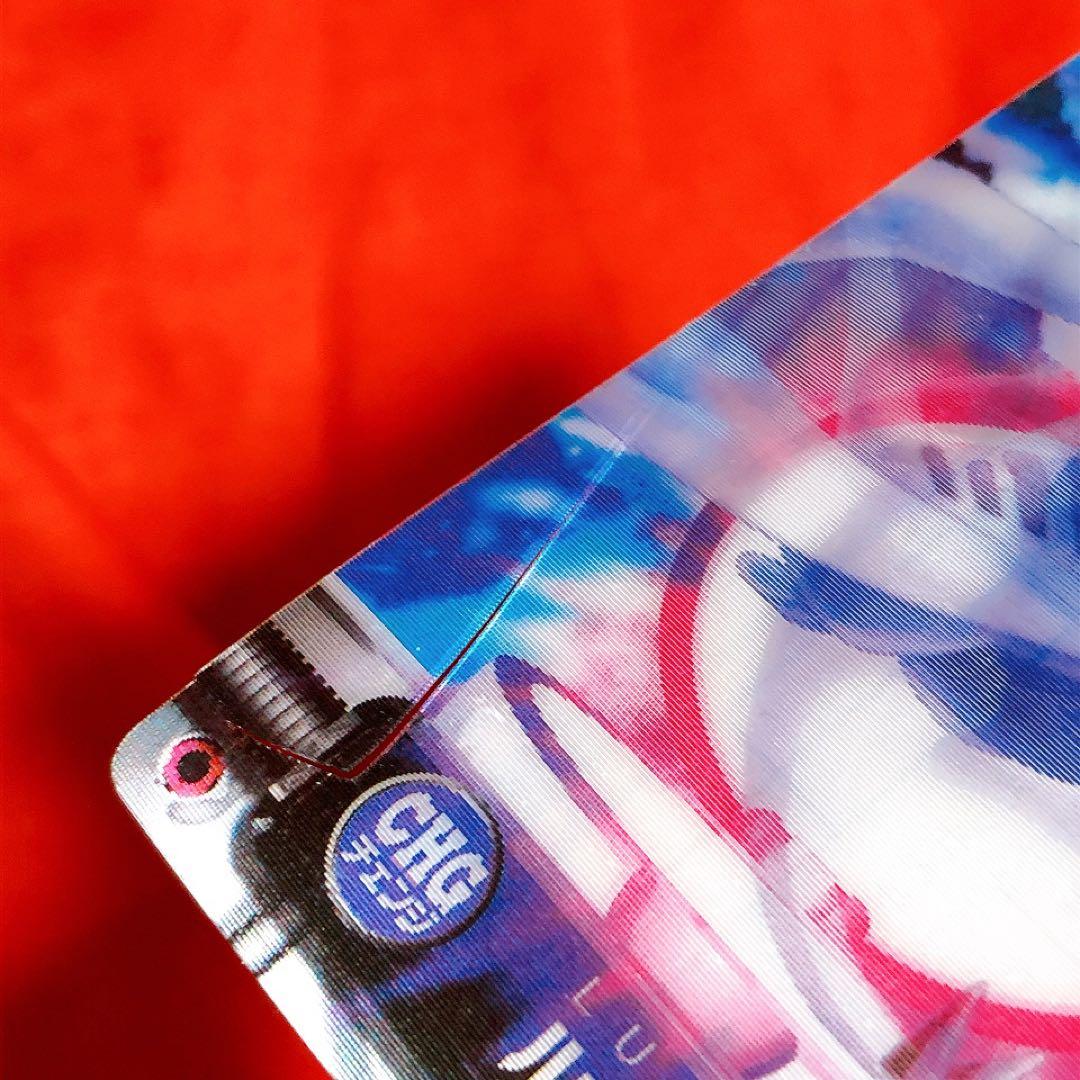 ポケモンずかんカード ルギア 3D アドバンスジェネレーション