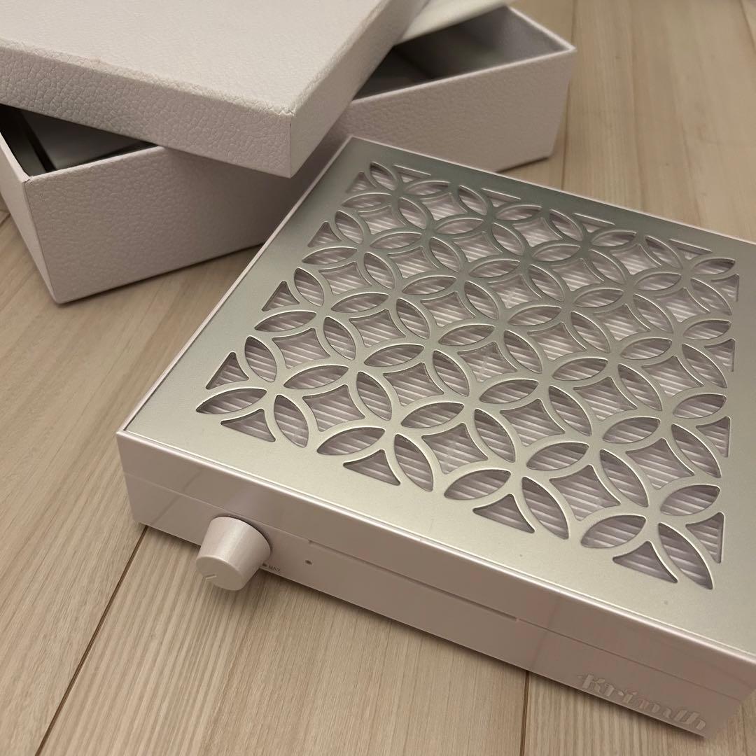 【開業、独立】Krimth パワーダストレス パーフェクトプロテクション