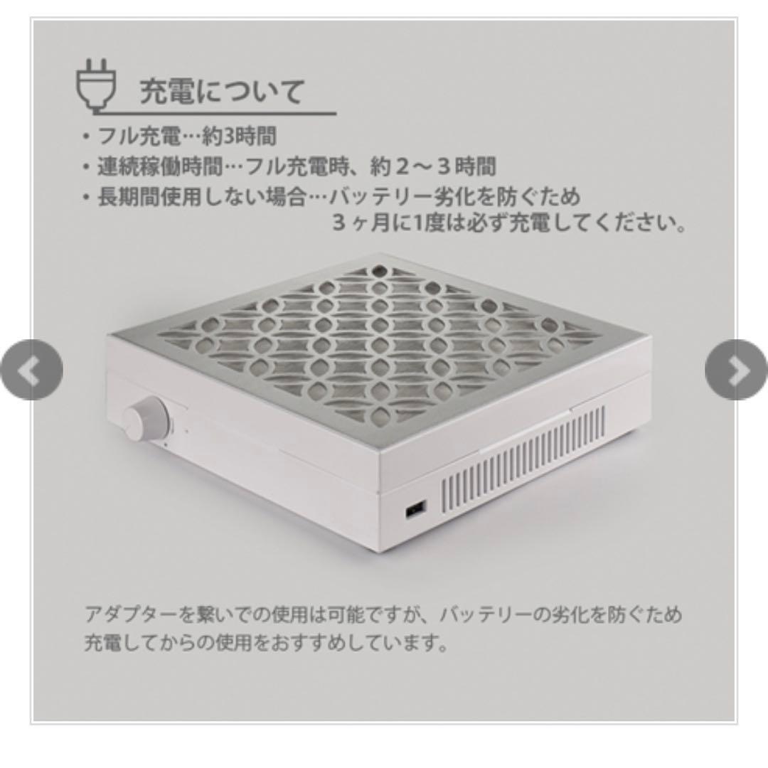 【開業、独立】Krimth パワーダストレス パーフェクトプロテクション