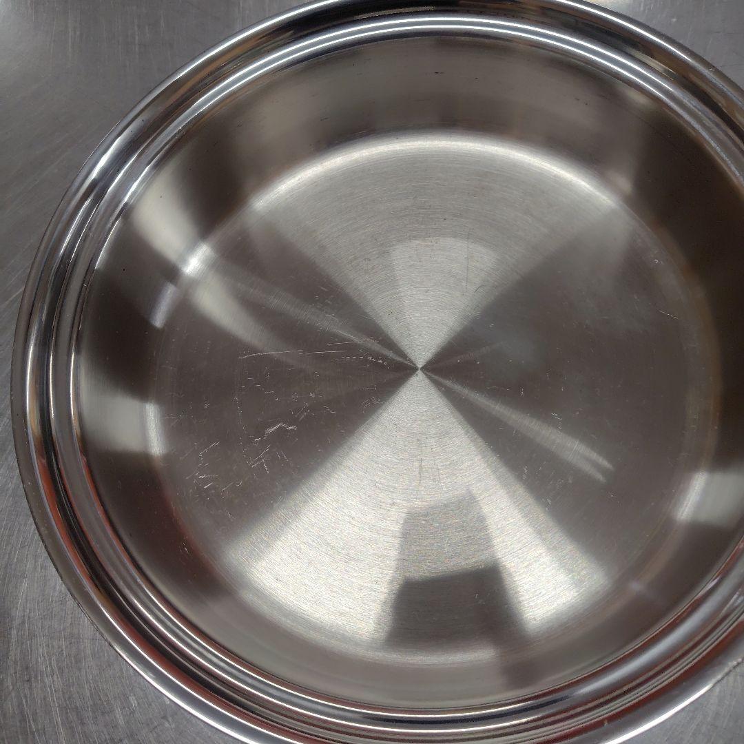 ビタクラフトフライパン 24.5cm