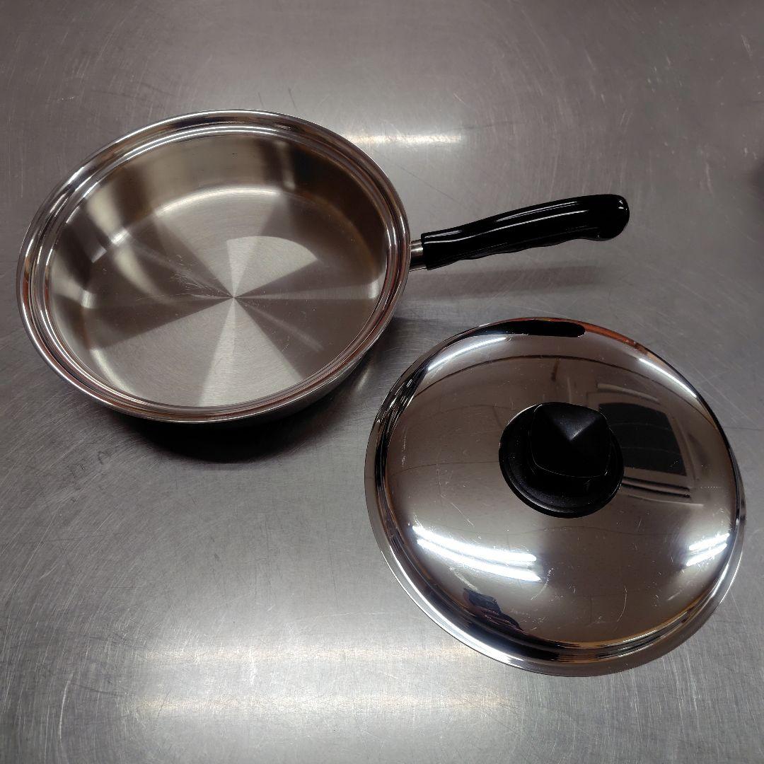 ビタクラフトフライパン 24.5cm