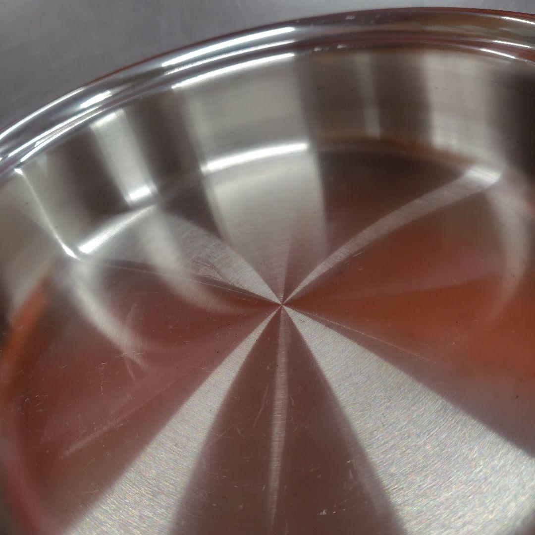 ビタクラフトフライパン 24.5cm