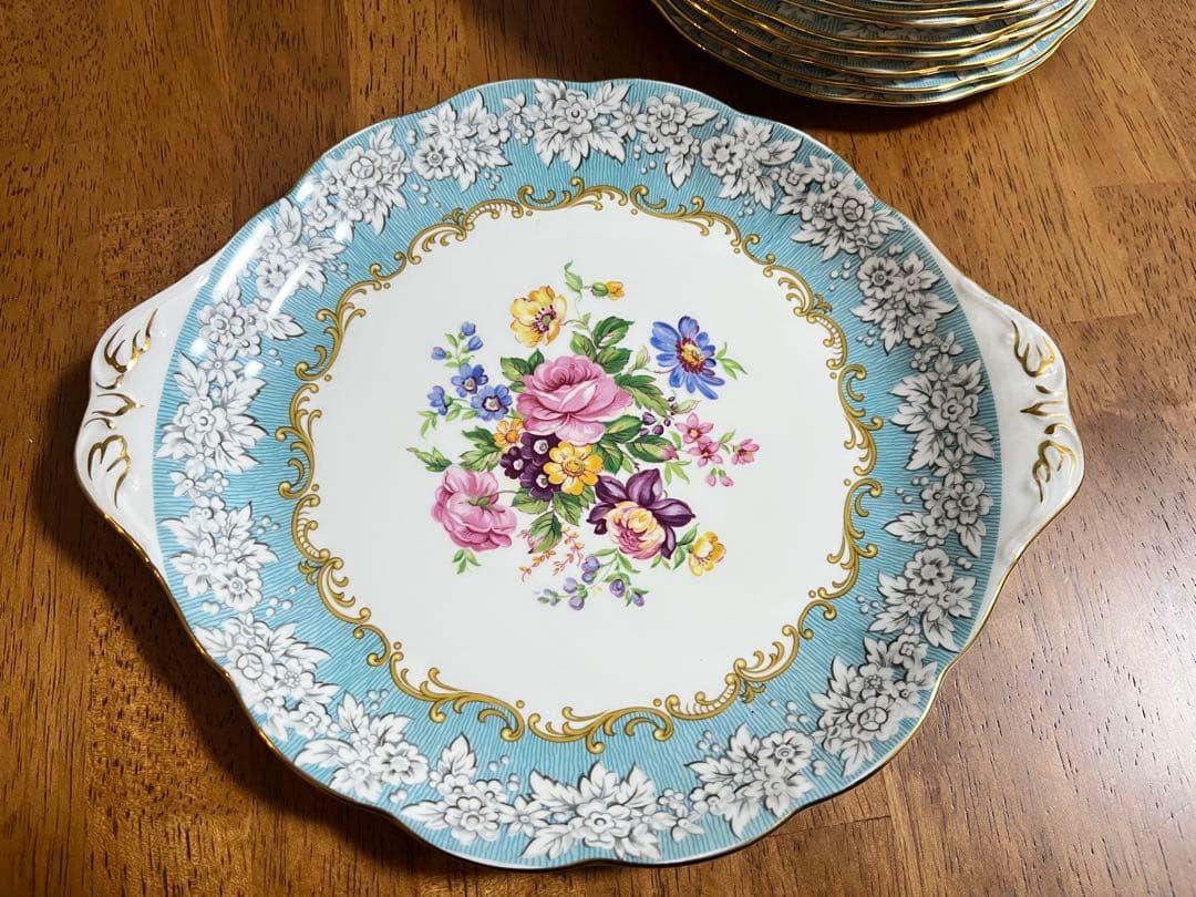 【ロイヤルアルバート】エンチャントメントシリーズ