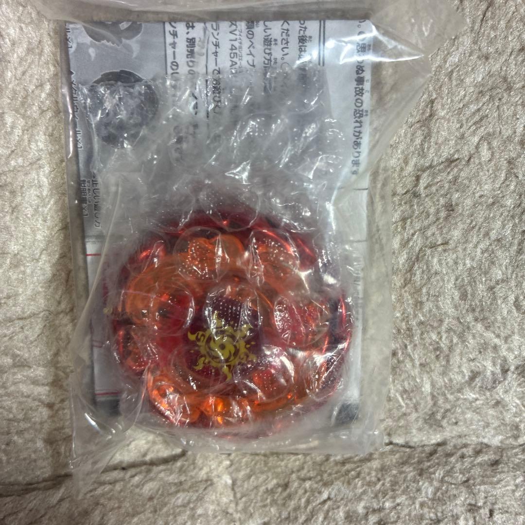 TAKARA TOMY ソルブレイズ V145AS ローソン