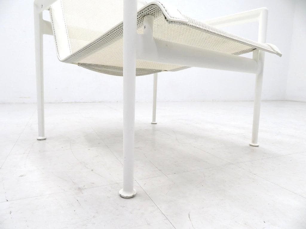 展示品　B&Bイタリア　リチャードシュルツ　ガーデンチェア　アウトドア