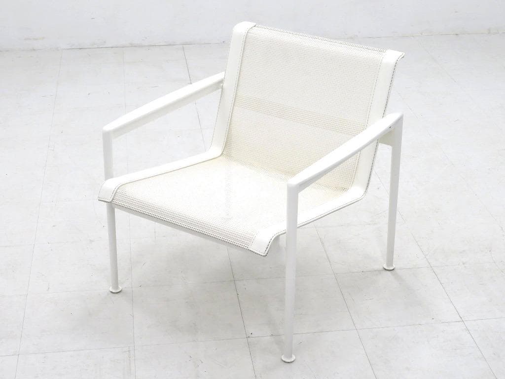 展示品　B&Bイタリア　リチャードシュルツ　ガーデンチェア　アウトドア