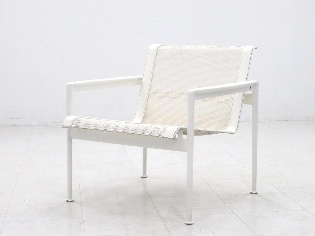 展示品　B&Bイタリア　リチャードシュルツ　ガーデンチェア　アウトドア