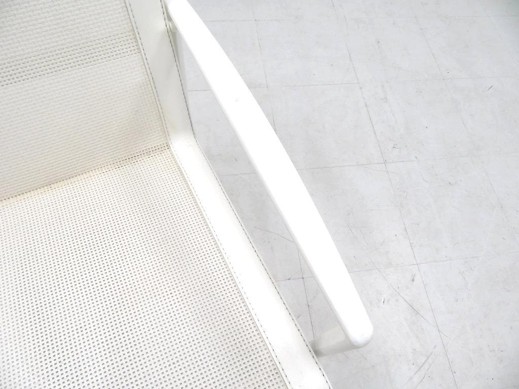 展示品　B&Bイタリア　リチャードシュルツ　ガーデンチェア　アウトドア