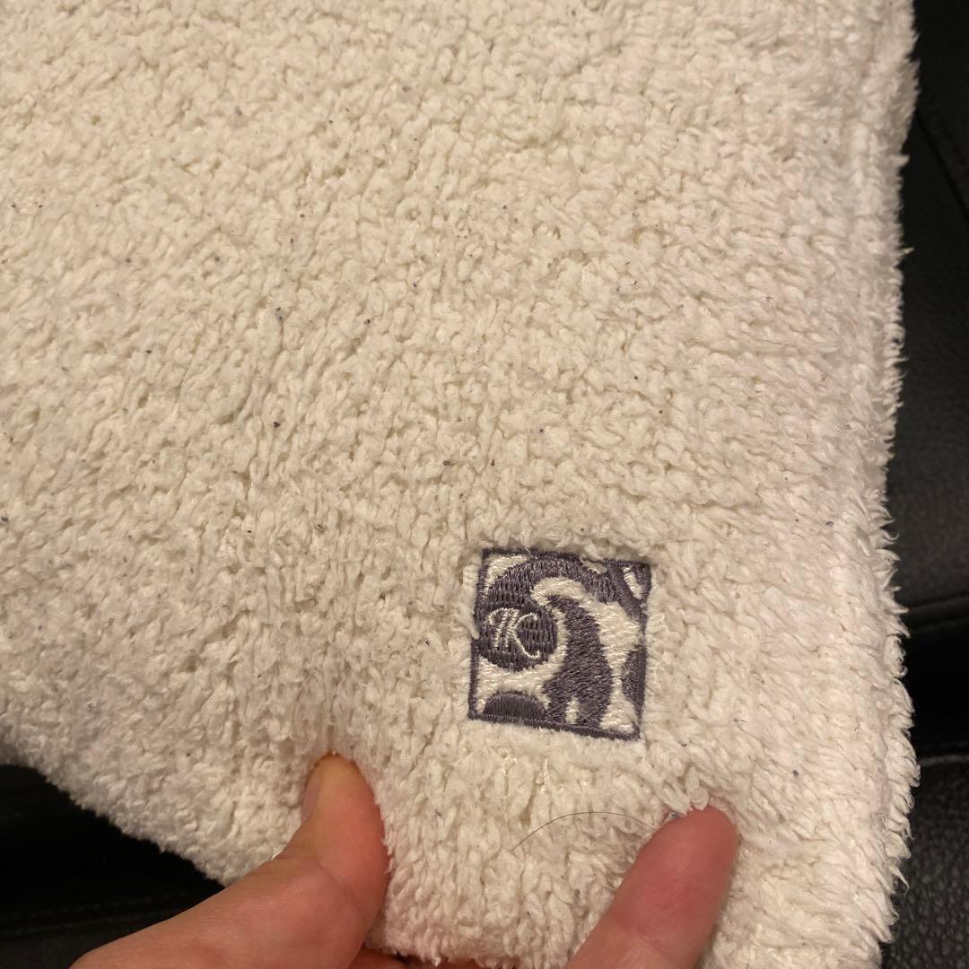 激安　レア　カシウエア　枕カバー　ピロー