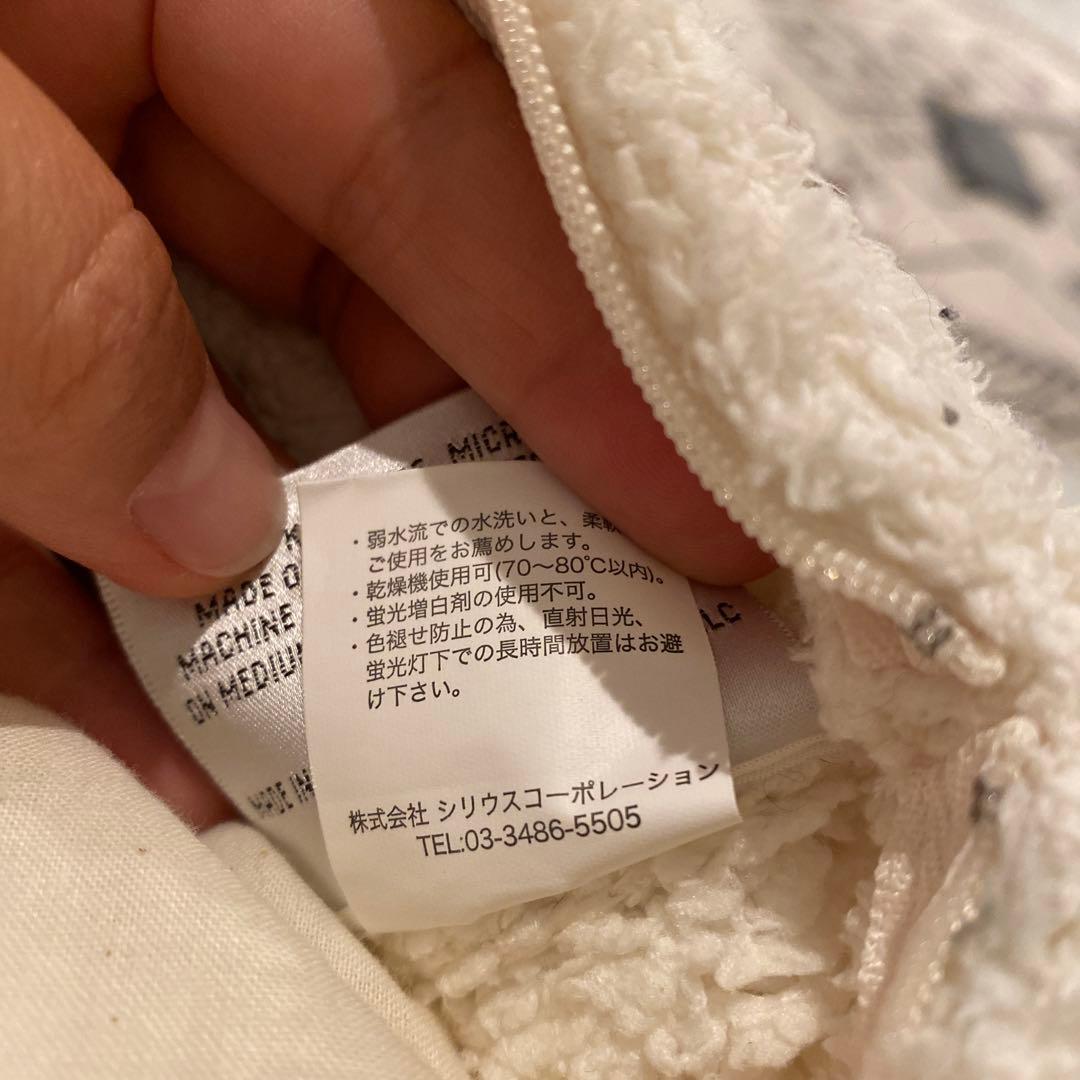 激安　レア　カシウエア　枕カバー　ピロー