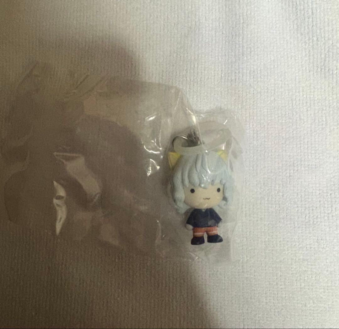 HUNTER×HUNTER めじるしアクセサリー ピトー - メルカリ