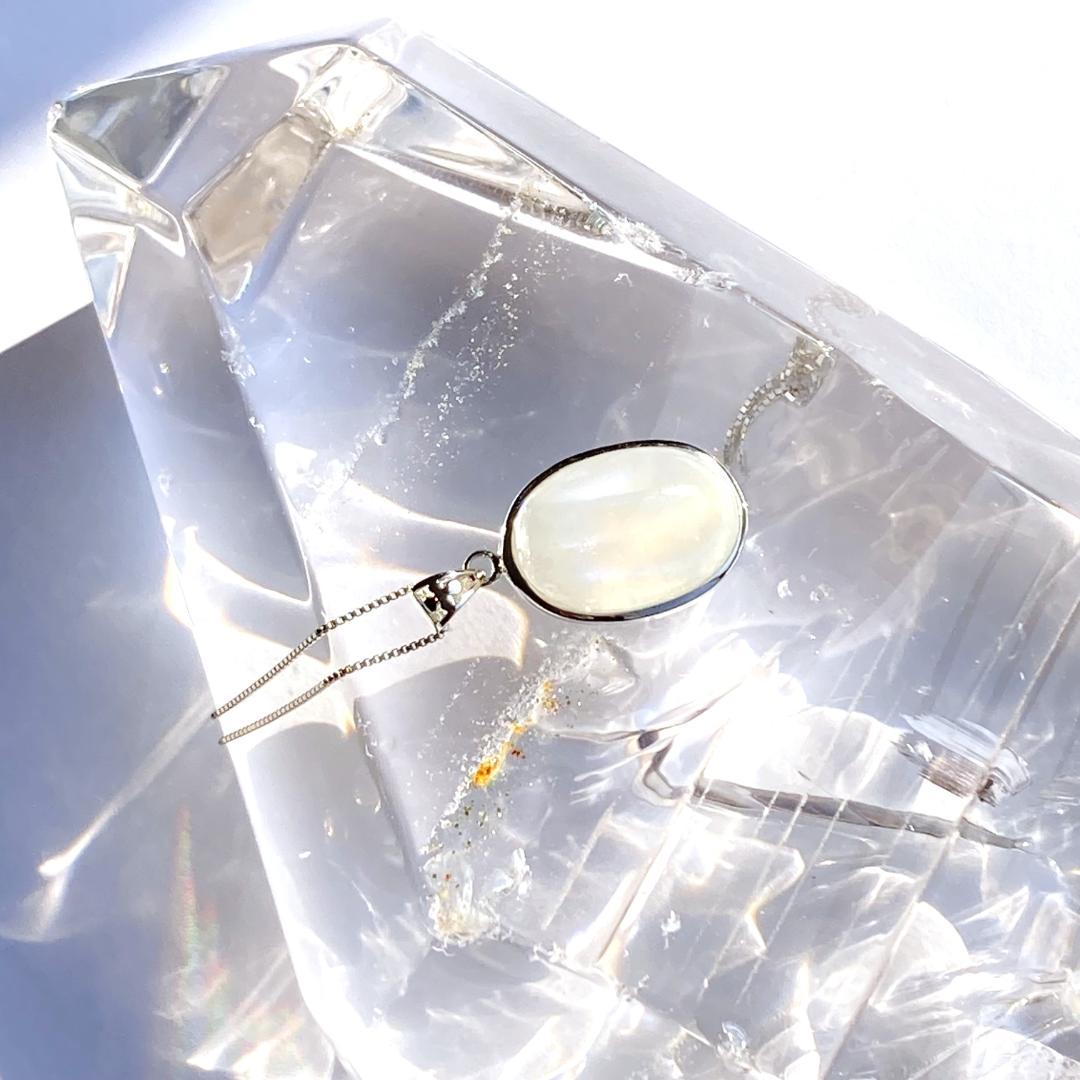 ☆最終4000円引き！☆【青い月マジック】ブルームーンストーン