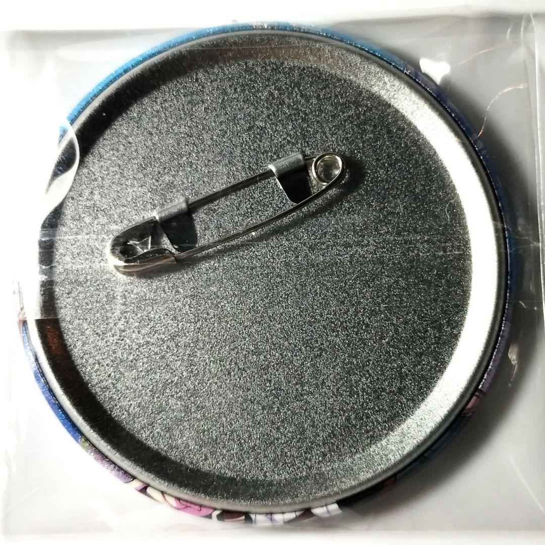 プロセカ 望月穂波 グリッター缶バッジ BNW SEGA 缶バッジ - メルカリ