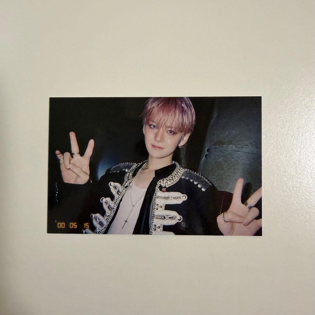 treasure ヨシ トレカ PULSE ON 京セラ FC - メルカリ