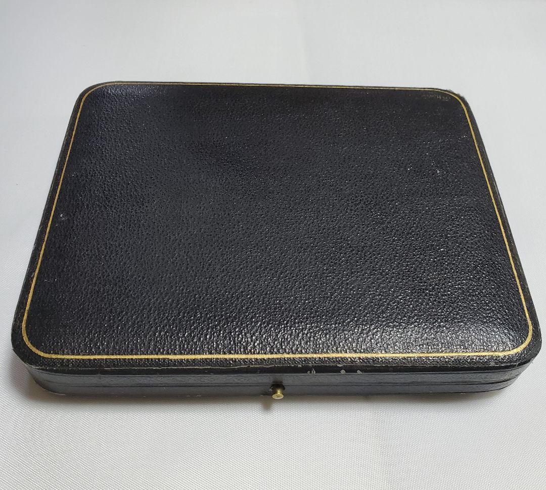 アンティーク シルバー スプーン イングランド 6本